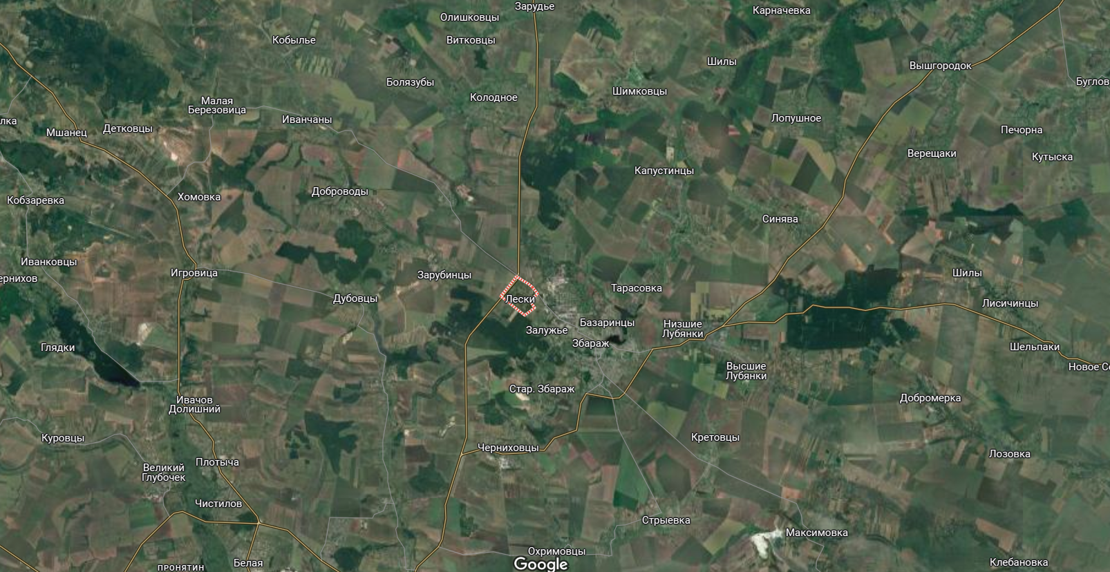 Не поділили дорогу: внаслідок зіткнення на Тернопільщині перекинувся бус із 18 пасажирами. Фото