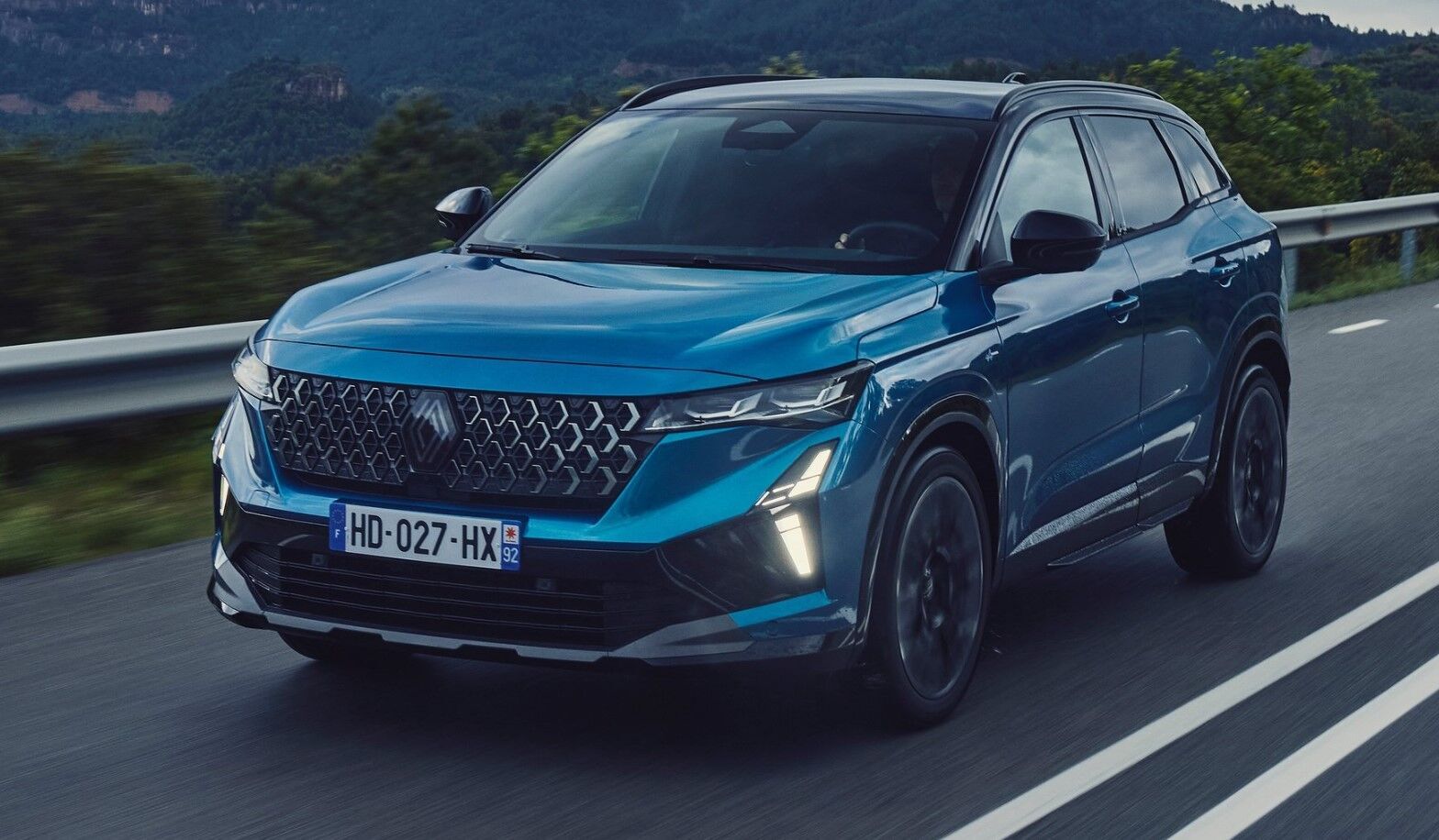Renault Austral