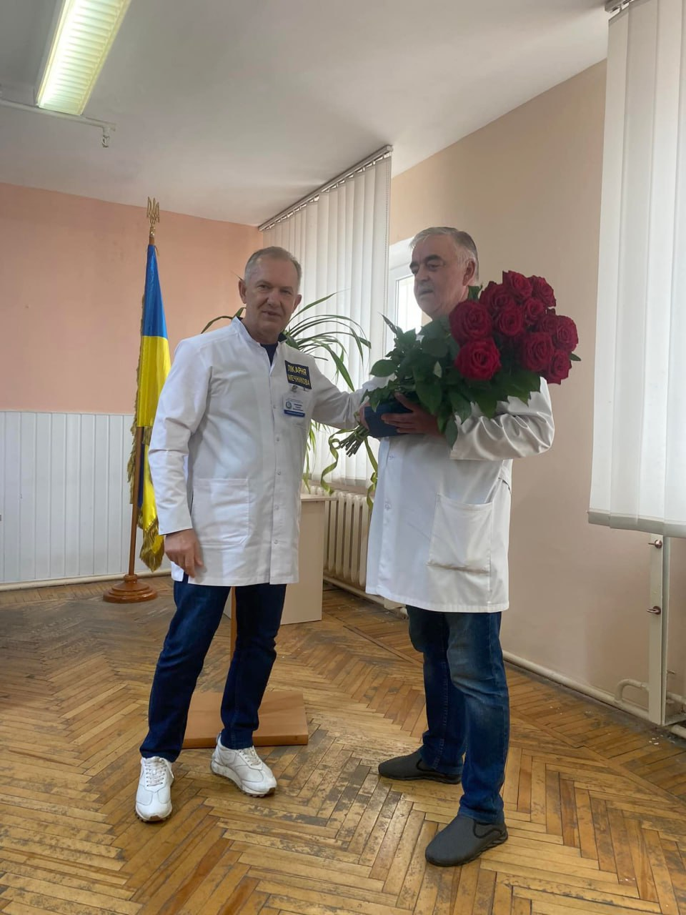 Как происходили обыски правоохранителей на территории больницы имени Мечникова и к чему привели