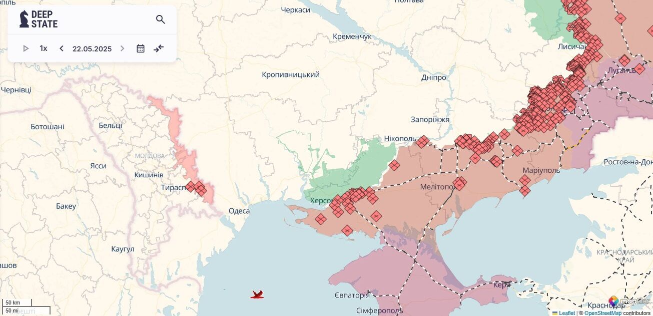 Армия РФ всегда наступает по одной схеме, поэтому ВСУ могут приготовить ей "сюрприз". Интервью с израильским экспертом Шарпом