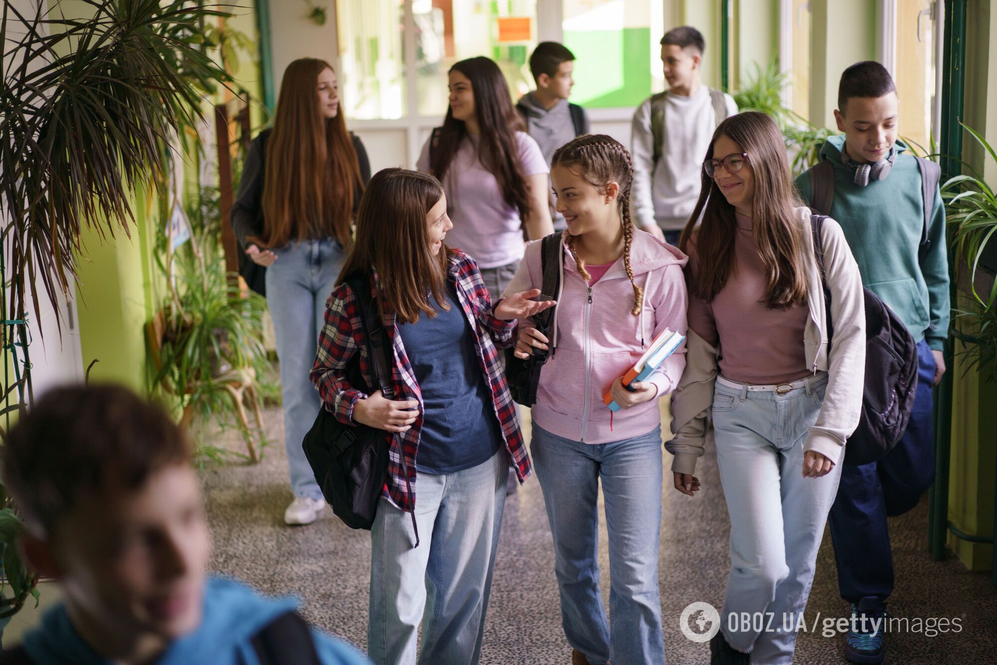 Фінансова нагорода, стабільність та суспільна користь: українські підлітки вказали, що чекають від майбутньої професії