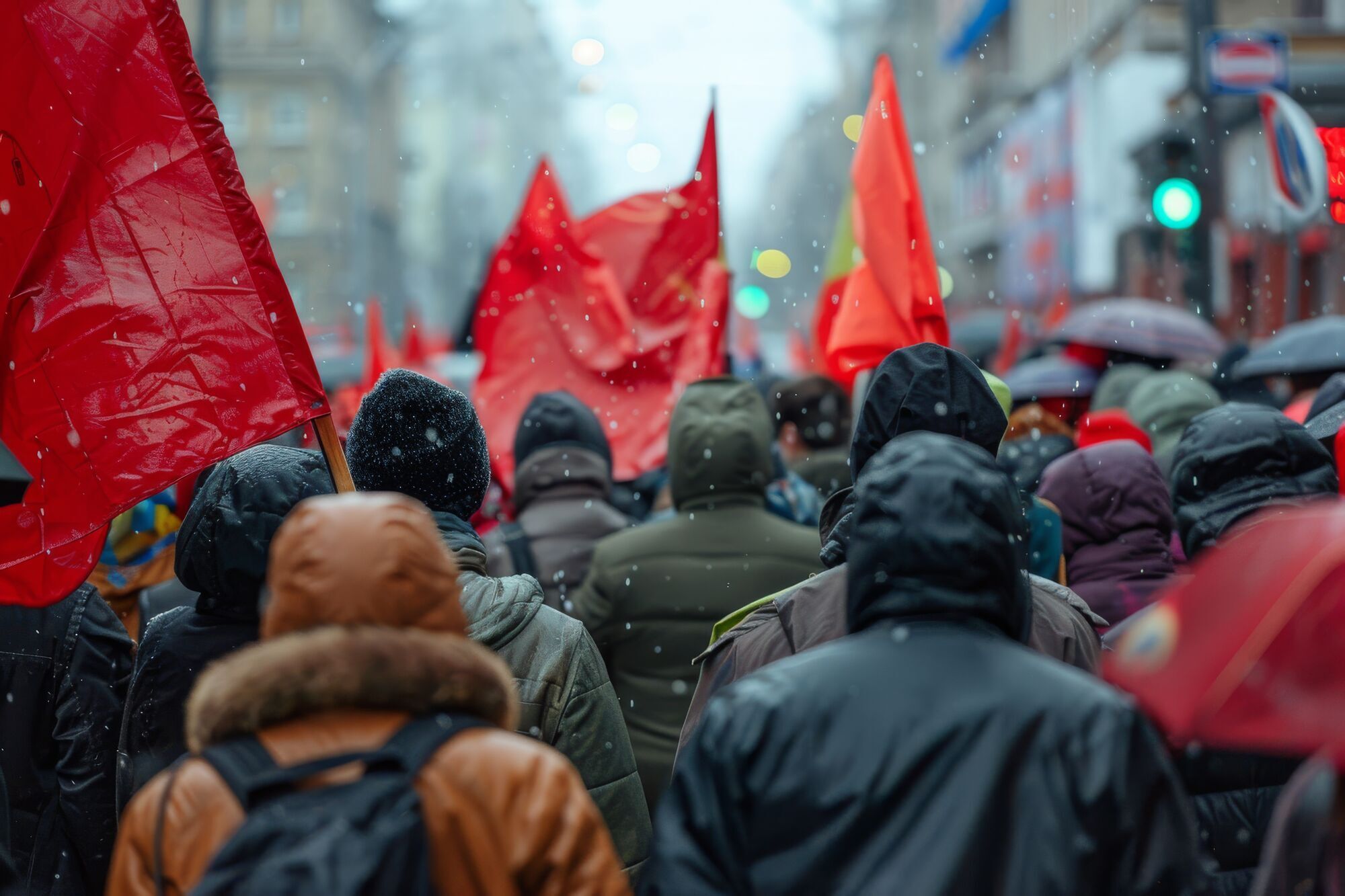 Яким насправді було життя в СРСР: розвінчання міфів