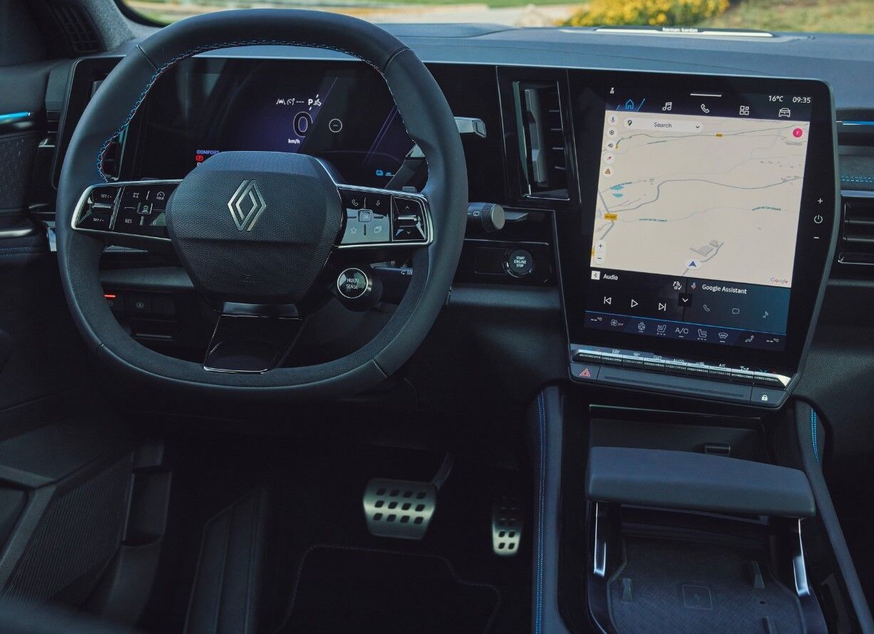 Renault Austral