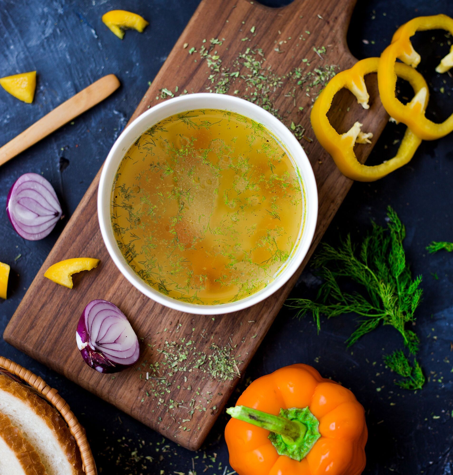 В чем, кроме молока, можно сварить картофель: получится значительно вкуснее