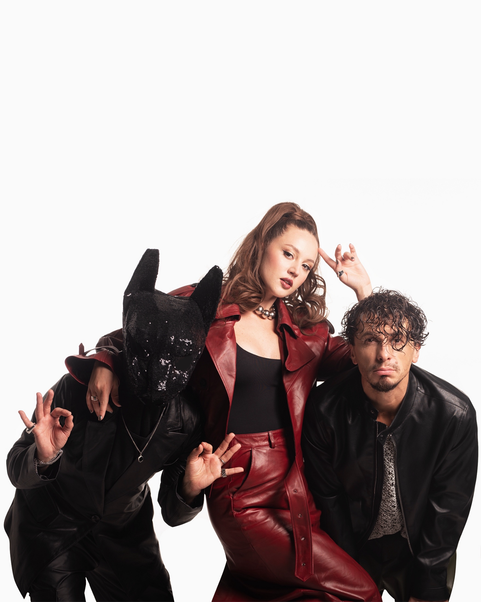 "Этот город нас ломал и закалял": группа Patsyki z Franeka выпустила трек о Киеве. Видео