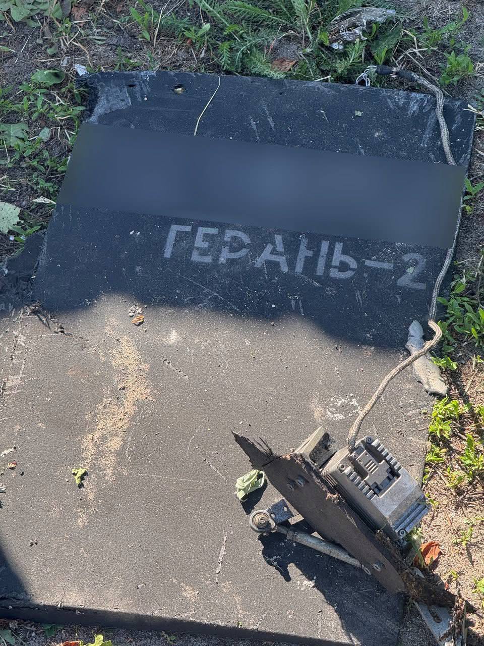 Окупанти масовано атакували Полтавщину дронами: сталась пожежа, є постраждалий. Фото