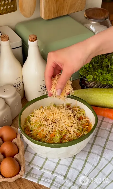 Вкусные кабачковые оладьи без масла: как приготовить в духовке