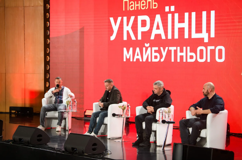 Уособлення українського воїна: захисник Маріуполя очолив список топ-100 українців