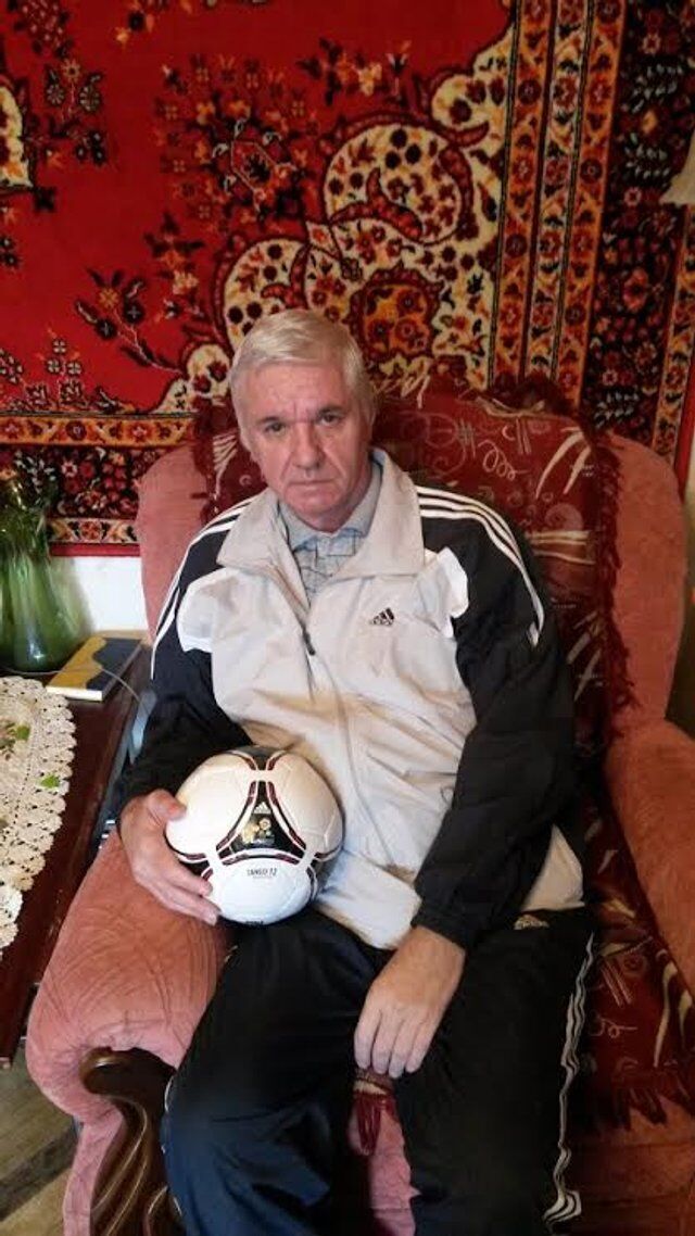 У Києві помер відомий ексфутболіст "Динамо", який вигравав чемпіонат СРСР і ледь не розбився у страшній ДТП