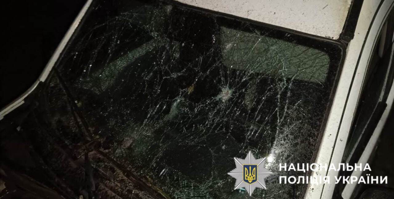 Балістика та понад сотня дронів: у КОВА розповіли нові деталі про наслідки російської атаки на Київщину. Фото та відео
