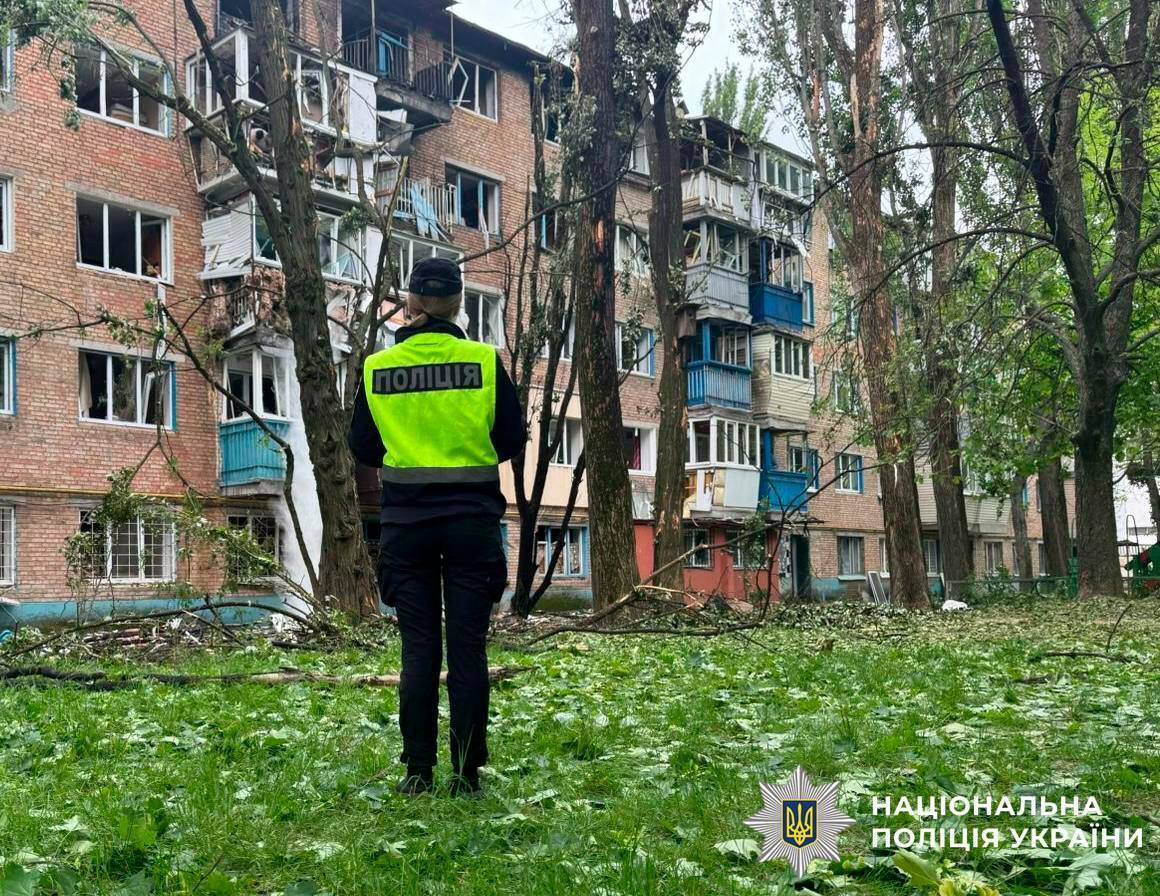 Одна из самых массированных комбинированных атак на Киев, среди пострадавших есть подростки: все подробности о нападении РФ. Фото и видео