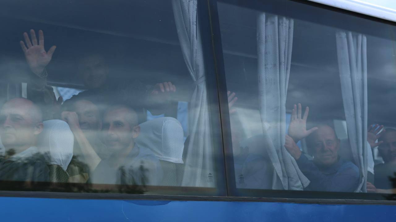 Ще 307 захисників удома: в Україну повернулись бійці ЗСУ, Нацгвардії та ДПСУ. Всі подробиці і фото