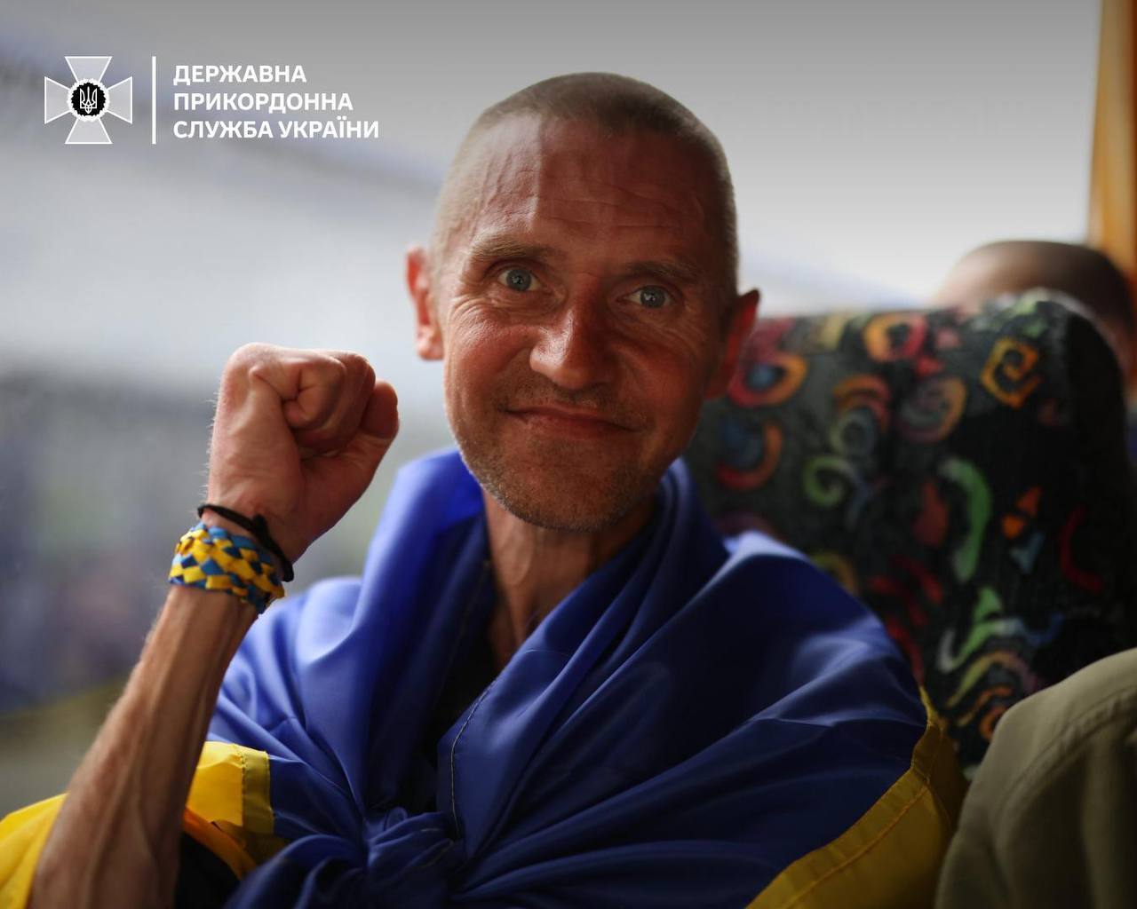 Ще 307 захисників удома: в Україну повернулись бійці ЗСУ, Нацгвардії та ДПСУ. Всі подробиці і фото
