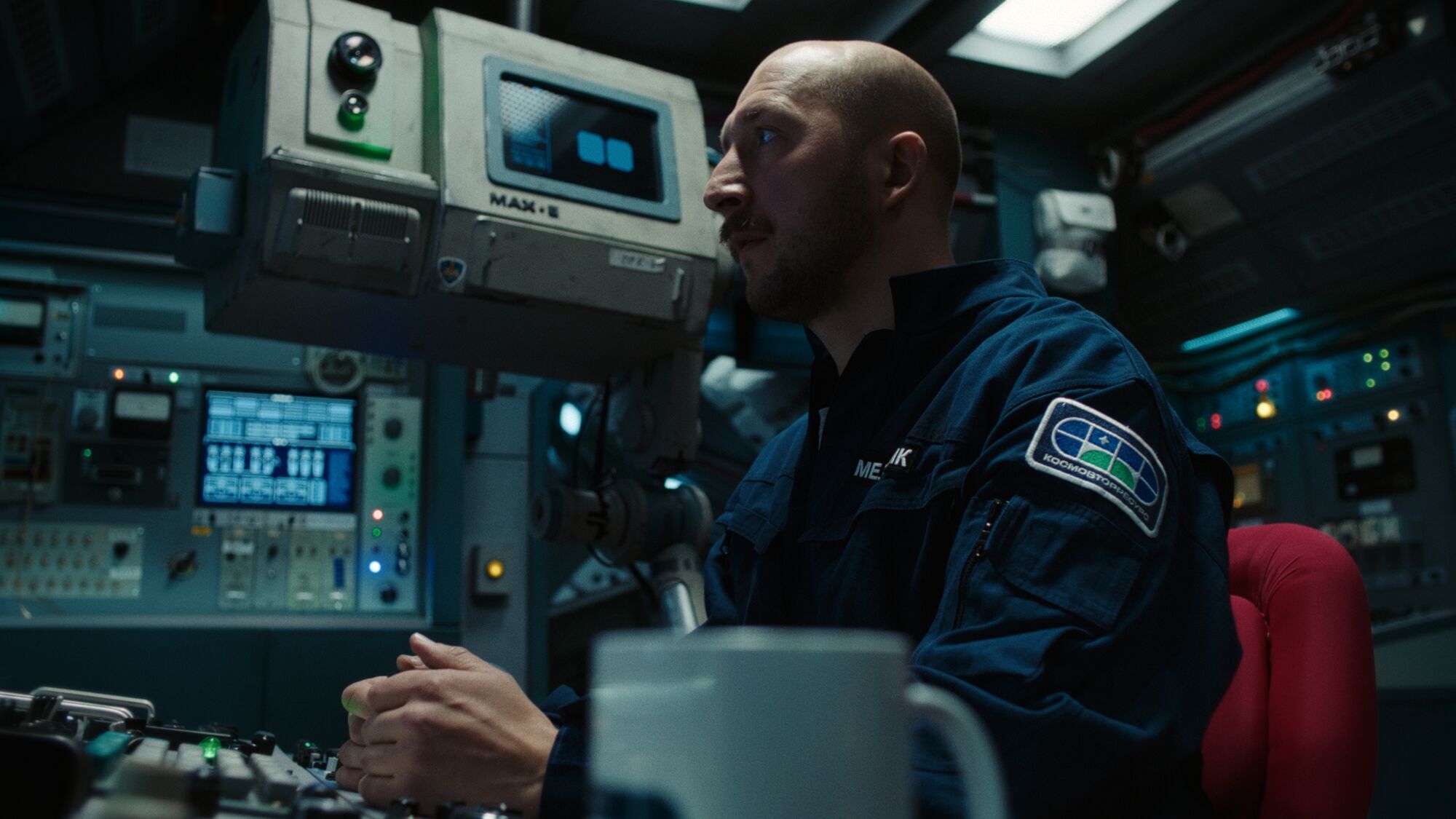 "Ти – космос": ForeFilms представив офіційний трейлер довгоочікуваного українського фільму