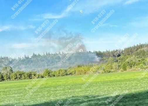 В Белгородской области взорвали поезд: Гладков пожаловался, что пришлось приостанавливать движение