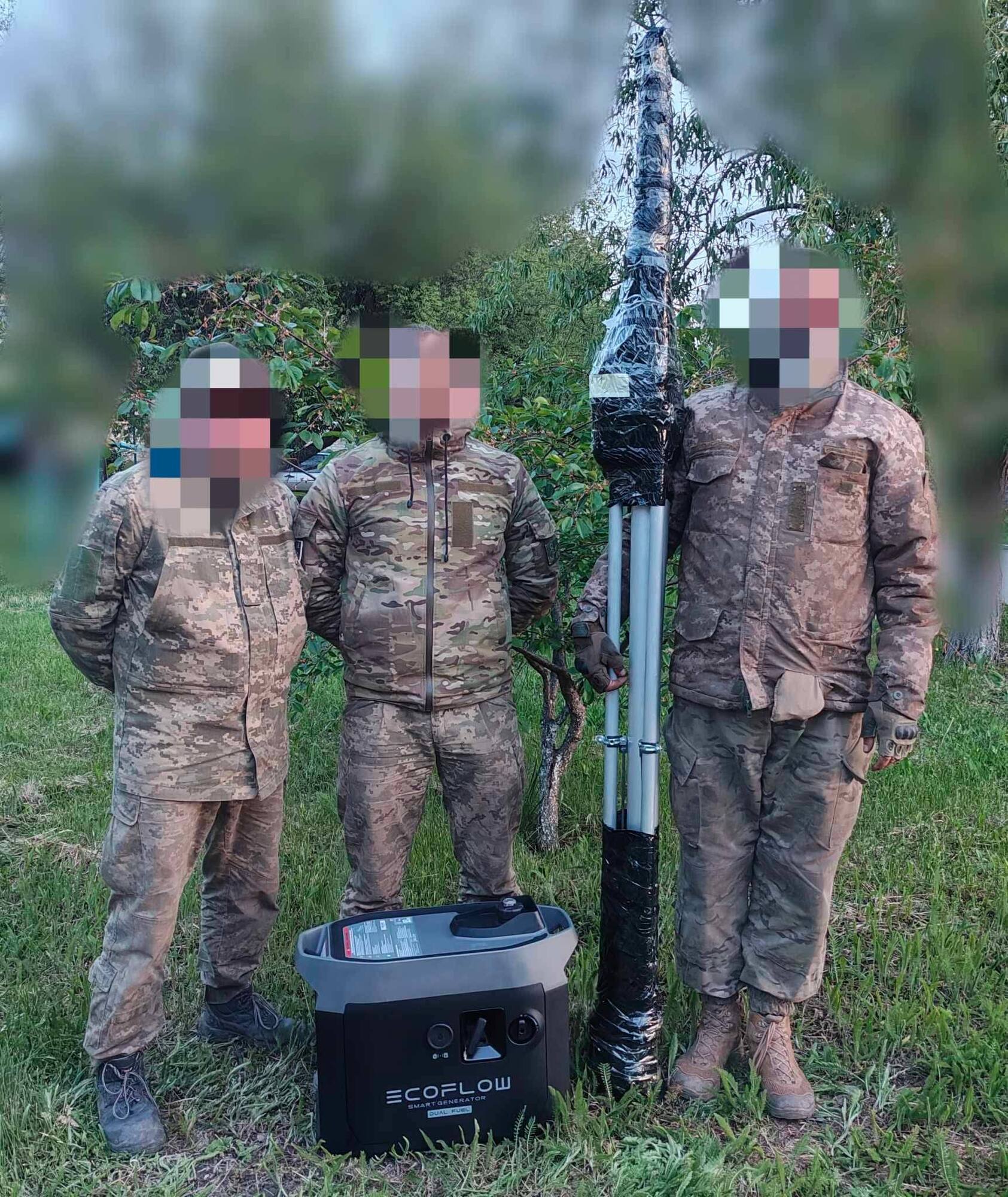 Ворог атакує безперервно: українським штурмовикам потрібна допомога