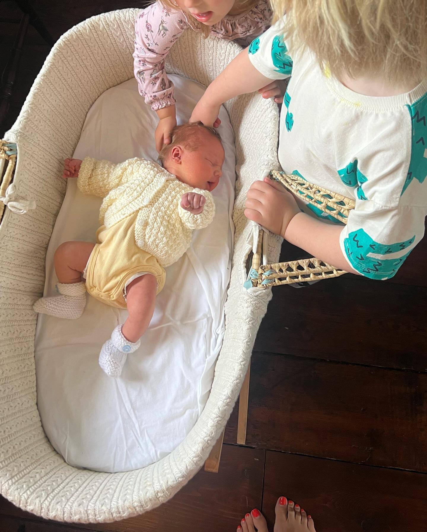 60-річний Борис Джонсон удев’яте став батьком: що відомо про інших його нащадків