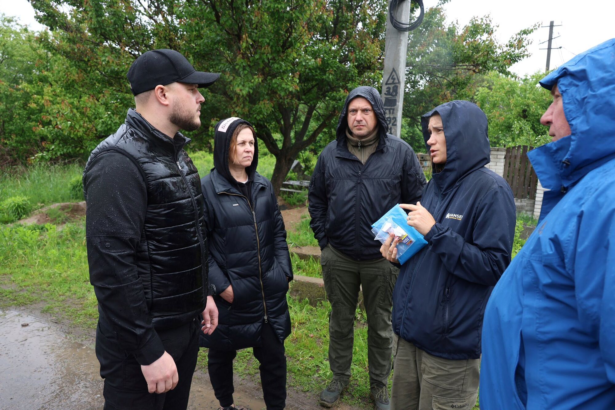 Під час нічної атаки на Київщину загинуло четверо людей: фото й відео наслідків руйнувань