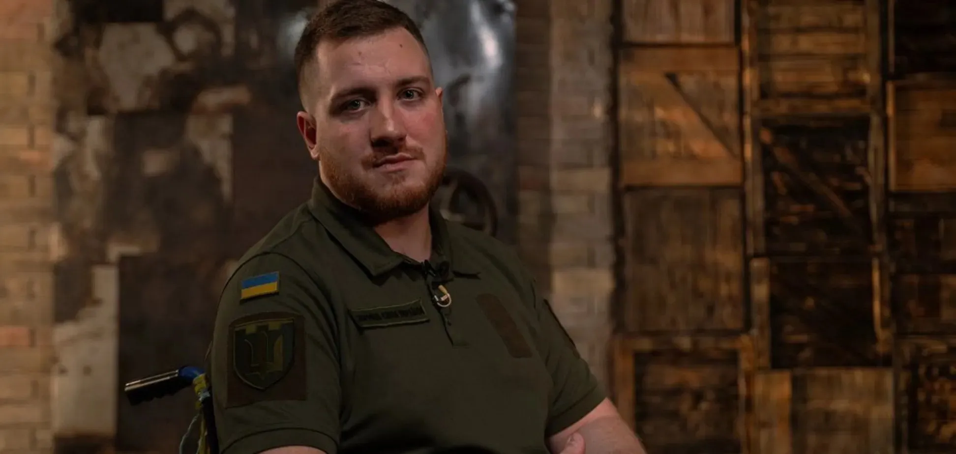 "Бухати в ресторанах і грати у футбольчик".  Розкрито правду про те, як Алієв "воював" у ЗСУ