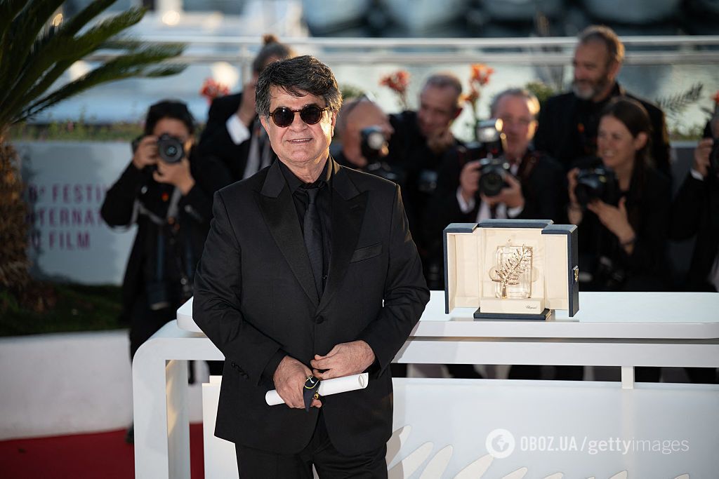 Каннский кинофестиваль объявил главного победителя: иранский режиссер получил "Золотую пальмовую ветвь"