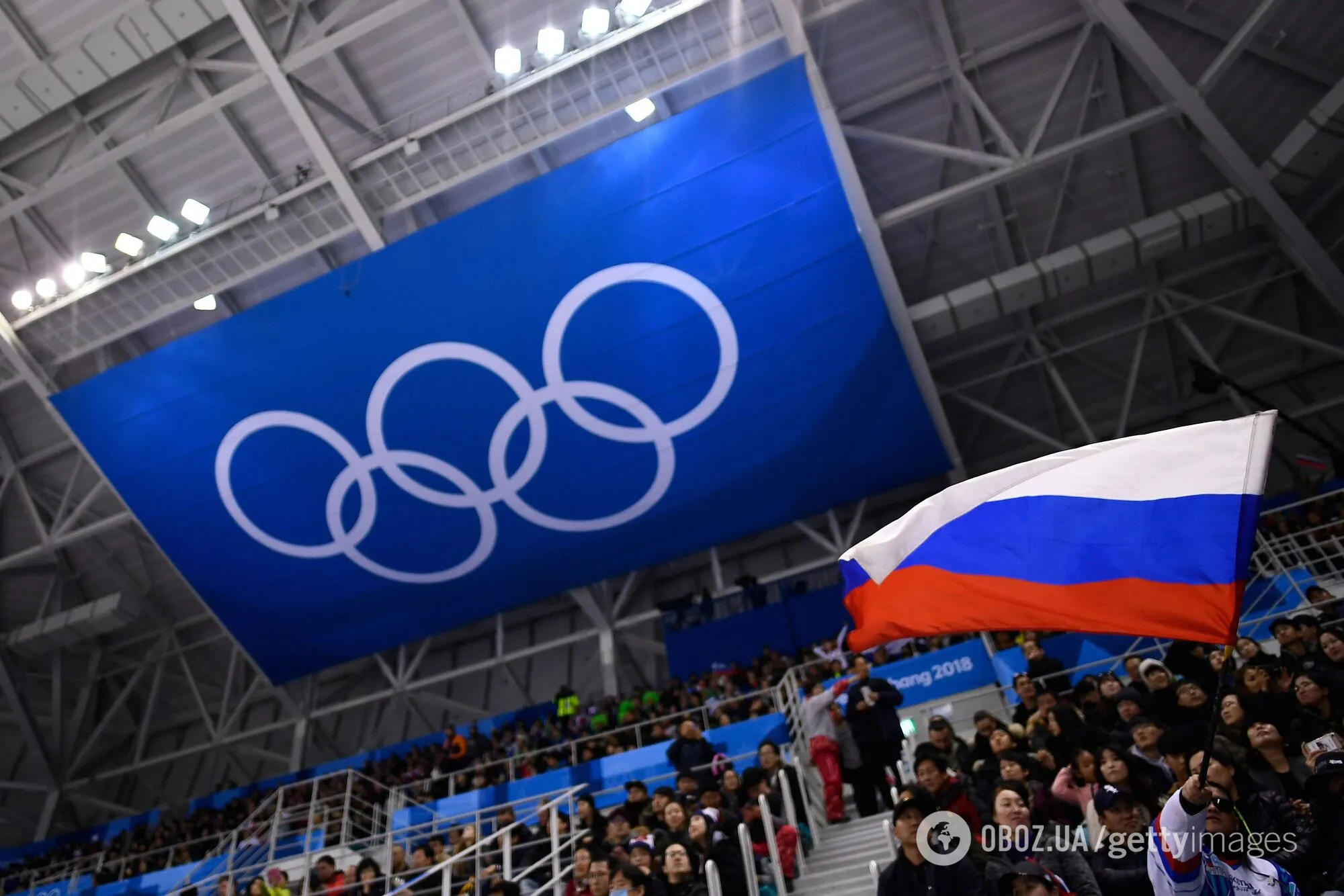 МОК принял официальное решение по всем сборным России на Олимпиаде-2026