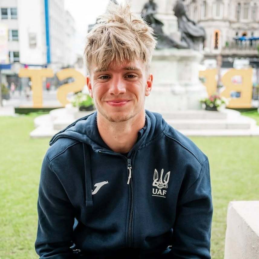 Андрій Шевченко показав, який вигляд зараз мають його мама, дружина й діти. Фото