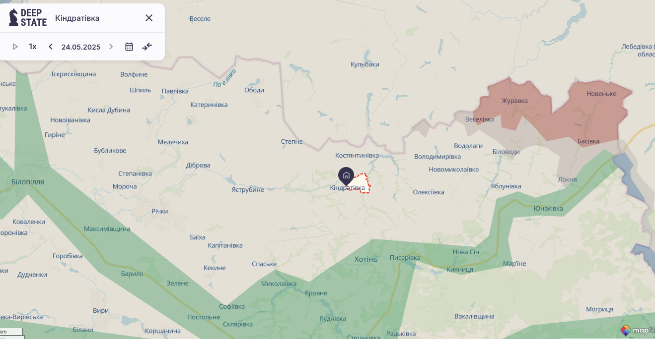 Ворог вдарив по селу на Сумщині: загинув чоловік, є постраждалий