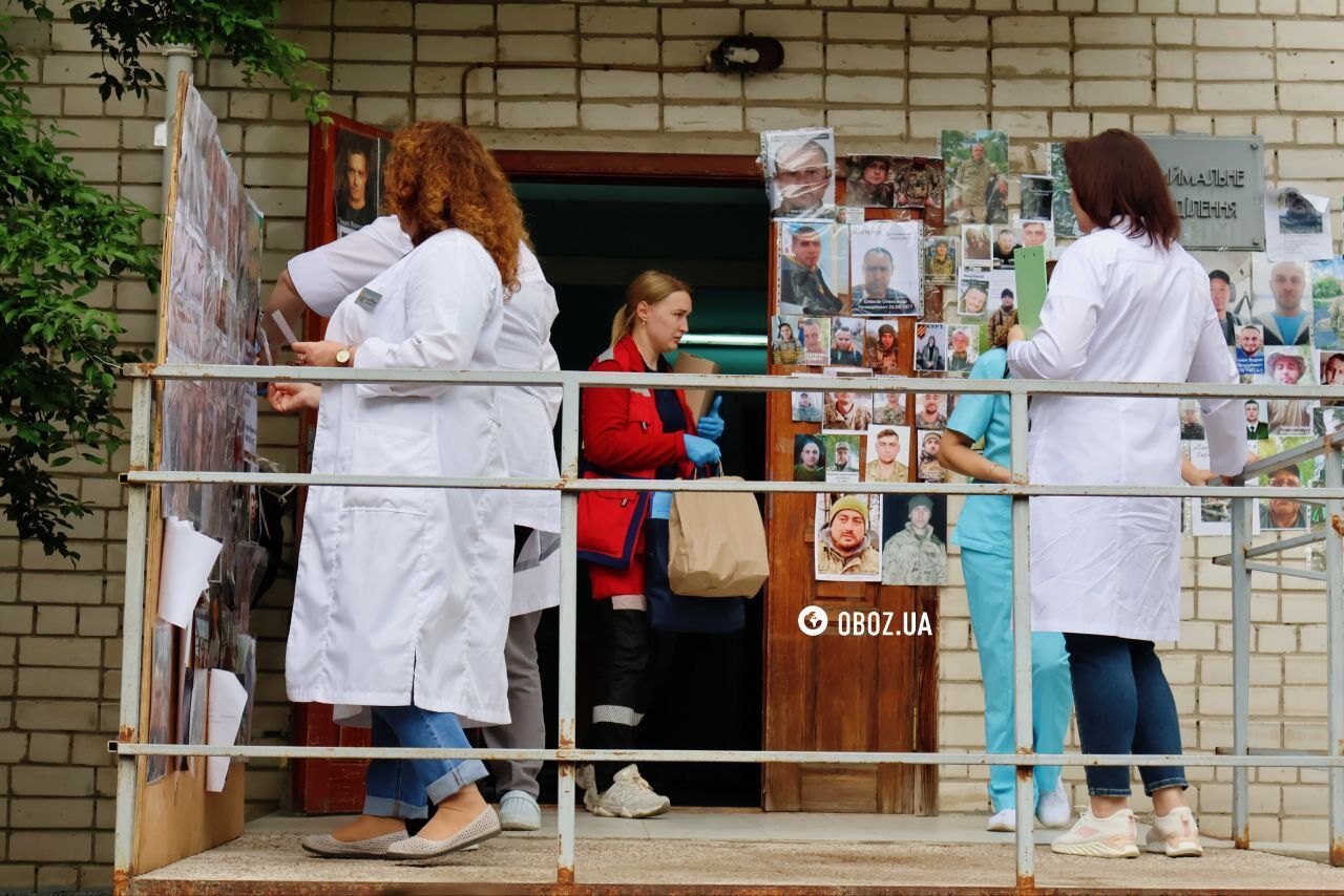 Родители не знали до последнего: домой вернулся защитник из Кривого Рога, который год пробыл в плену. Фото