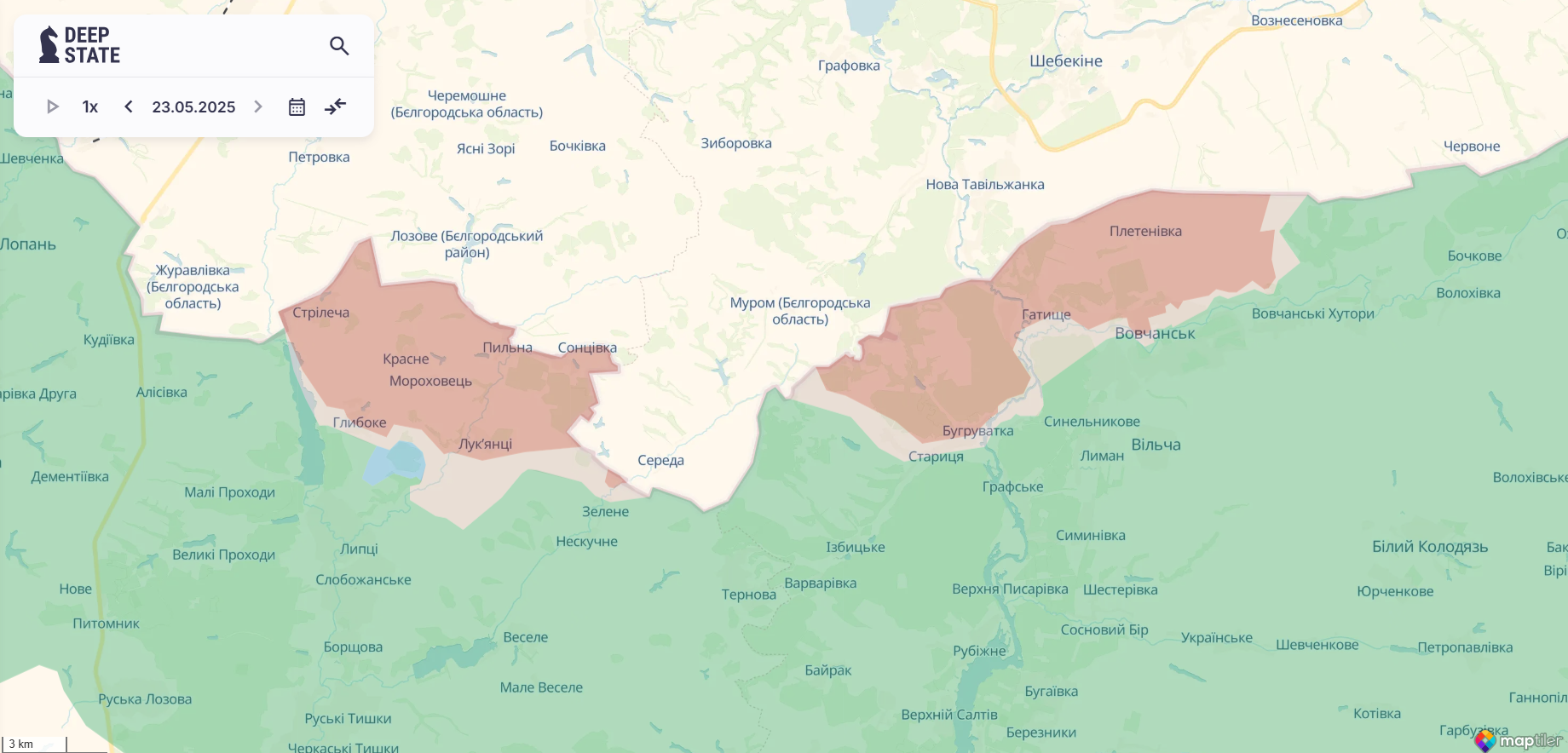 "Борьба продолжается": во время Курской операции украинские бойцы взяли в плен 971 военного РФ