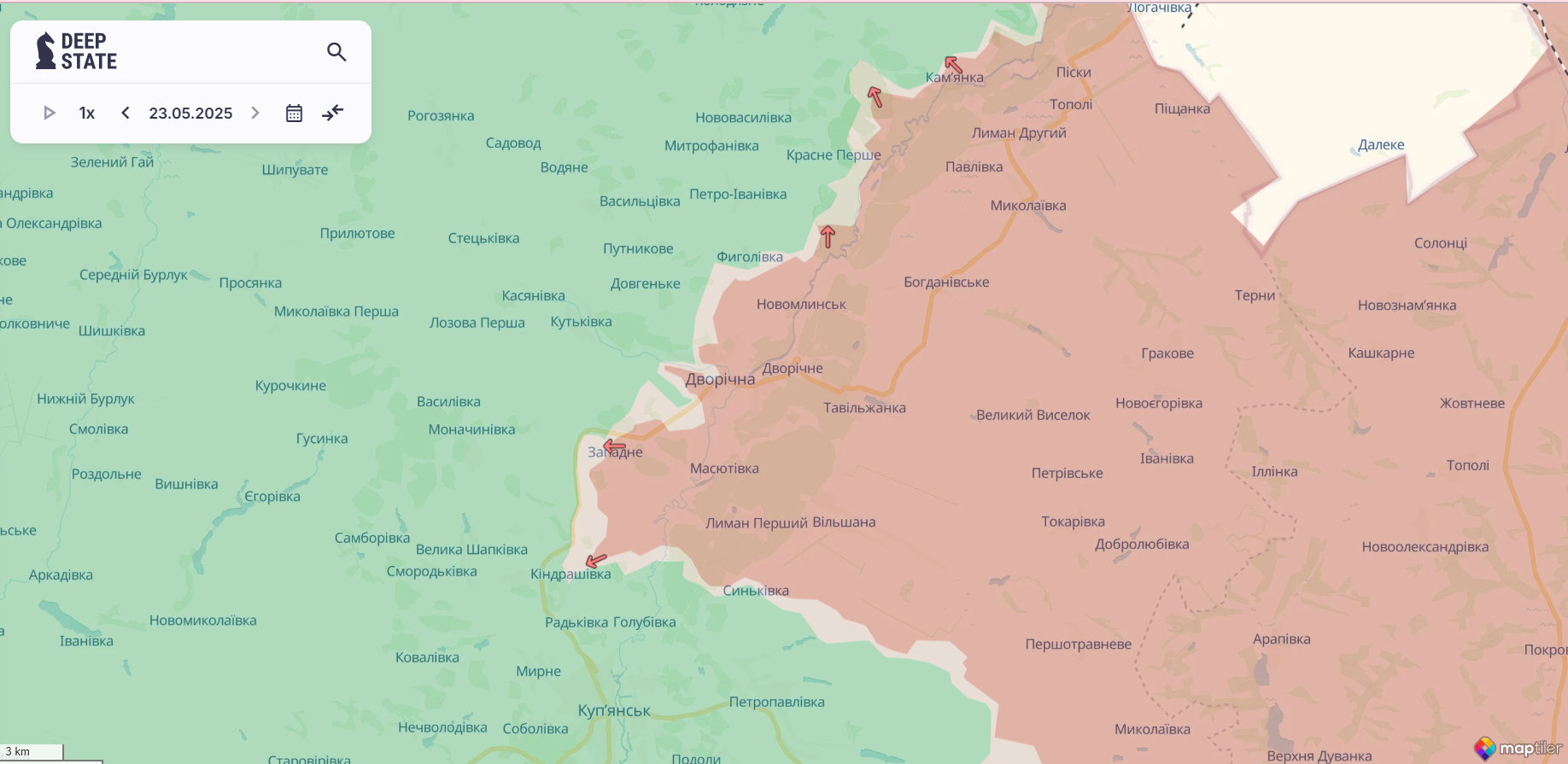 "Борьба продолжается": во время Курской операции украинские бойцы взяли в плен 971 военного РФ