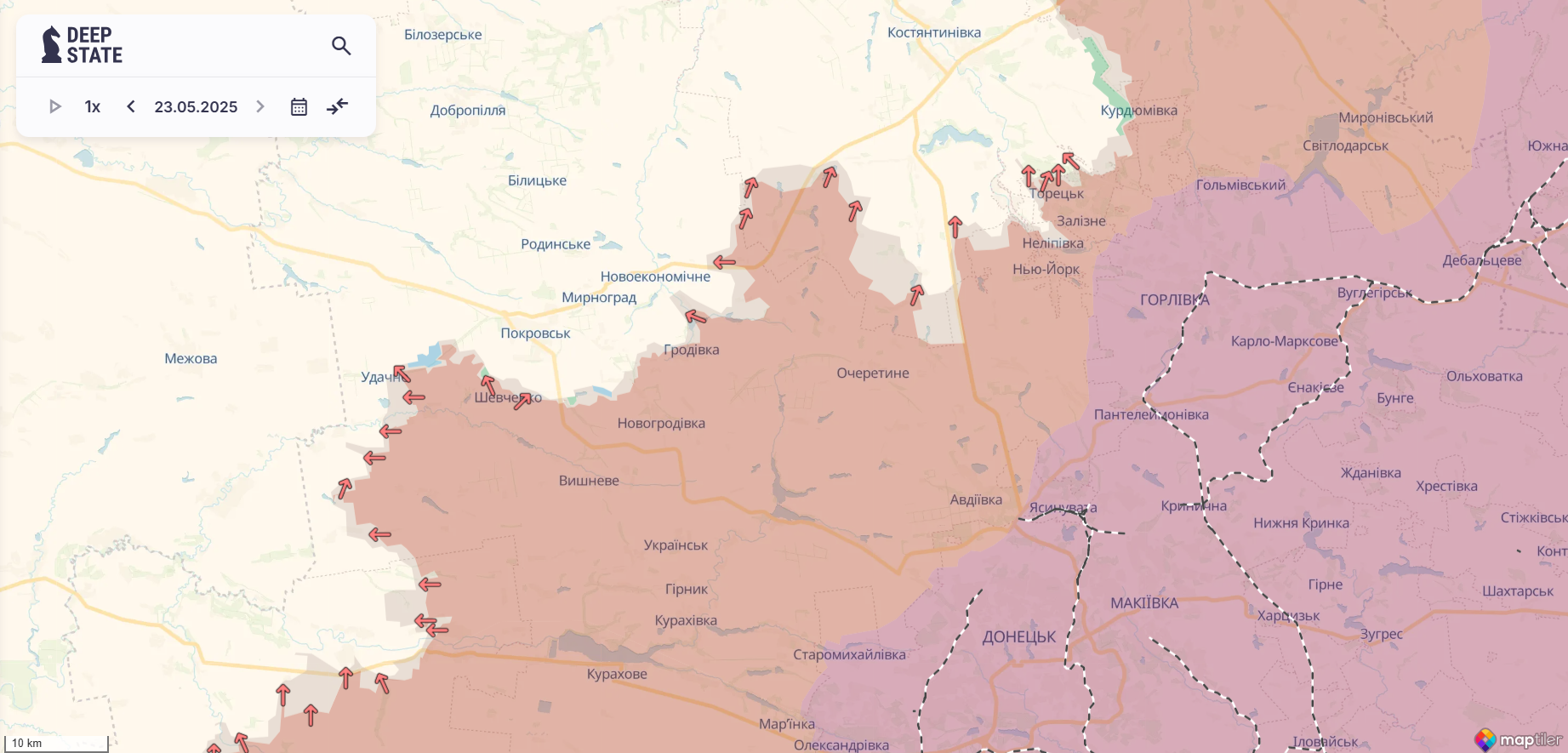 "Борьба продолжается": во время Курской операции украинские бойцы взяли в плен 971 военного РФ