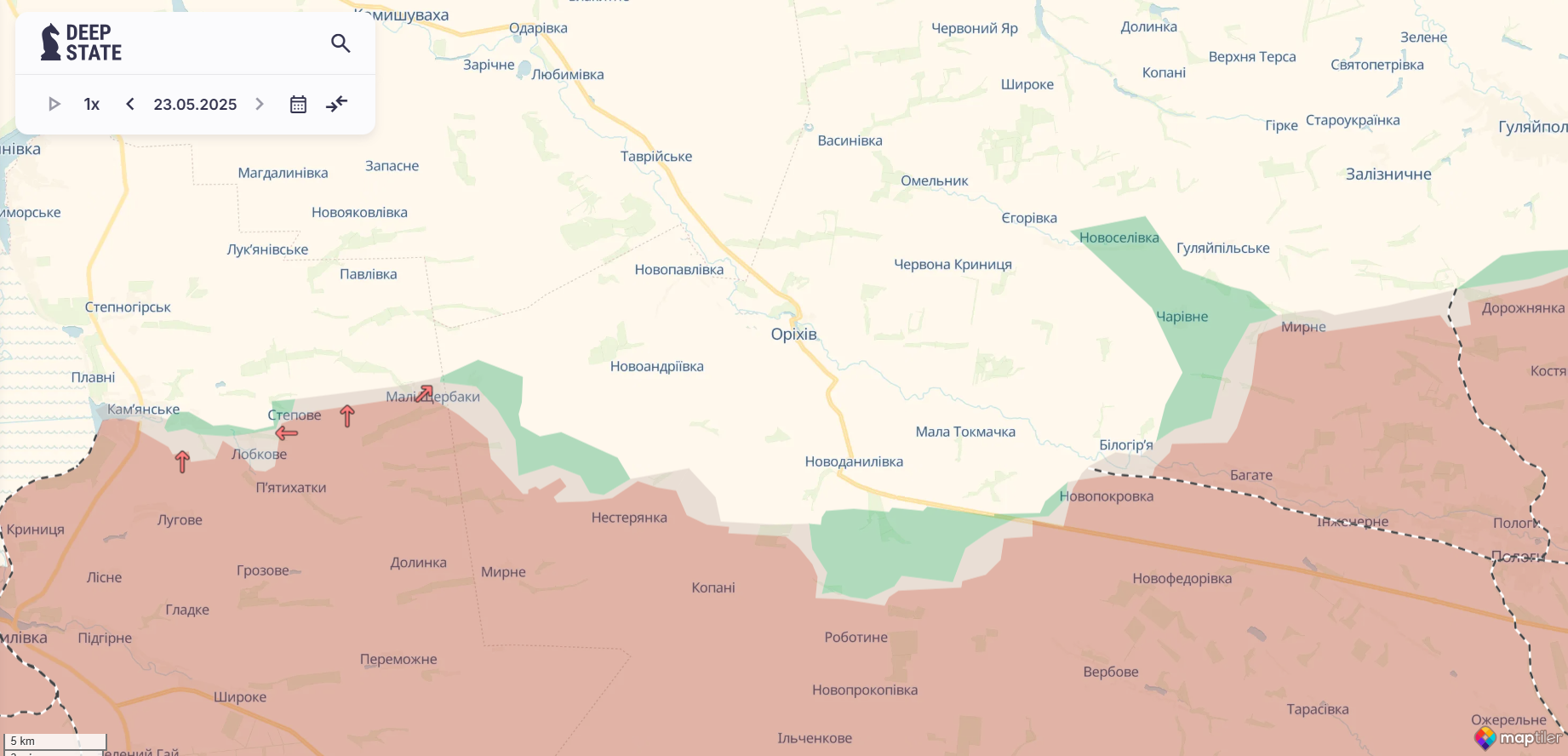 "Борьба продолжается": во время Курской операции украинские бойцы взяли в плен 971 военного РФ