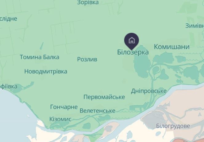 Россия несколько раз атаковала Херсонщину: женщина получила смертельные ранения, есть пострадавшие