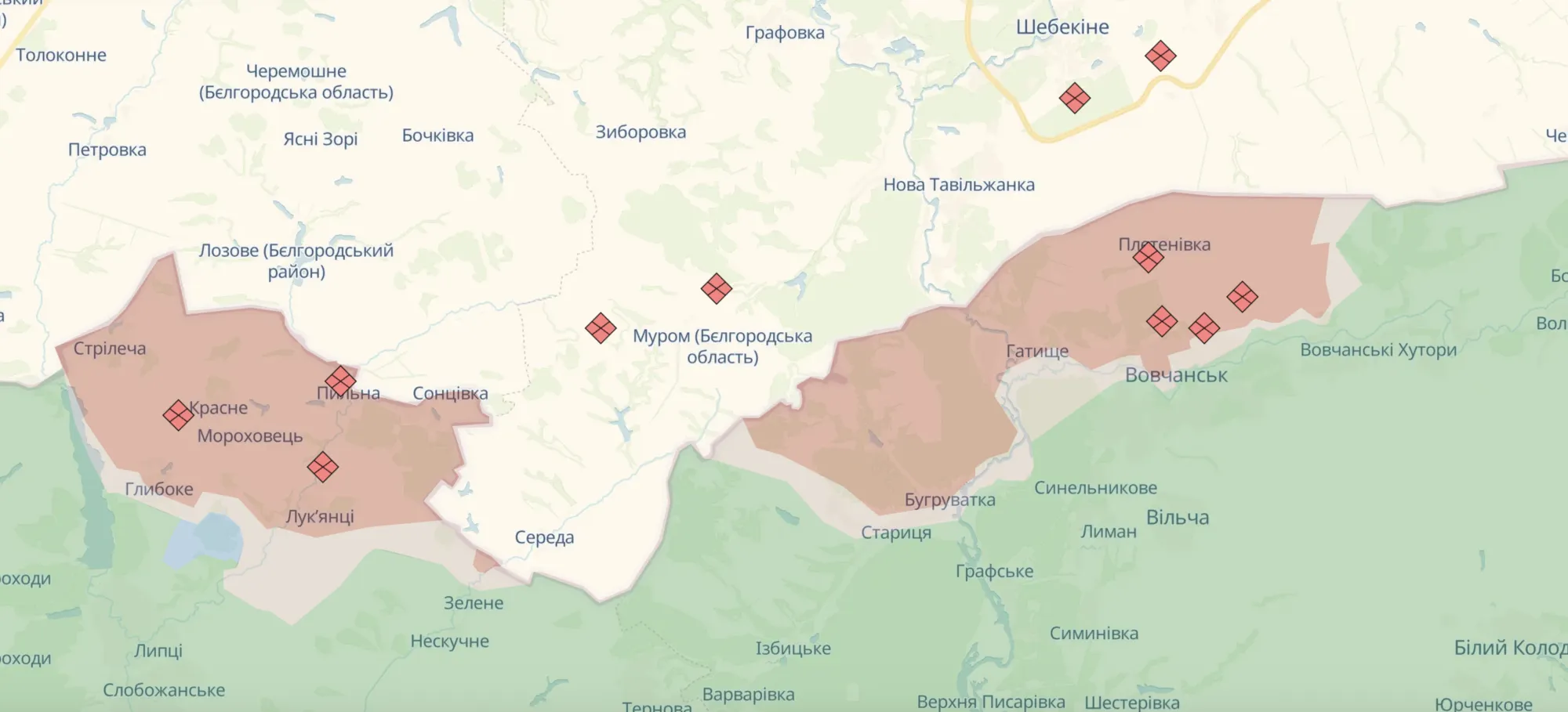 Триває 