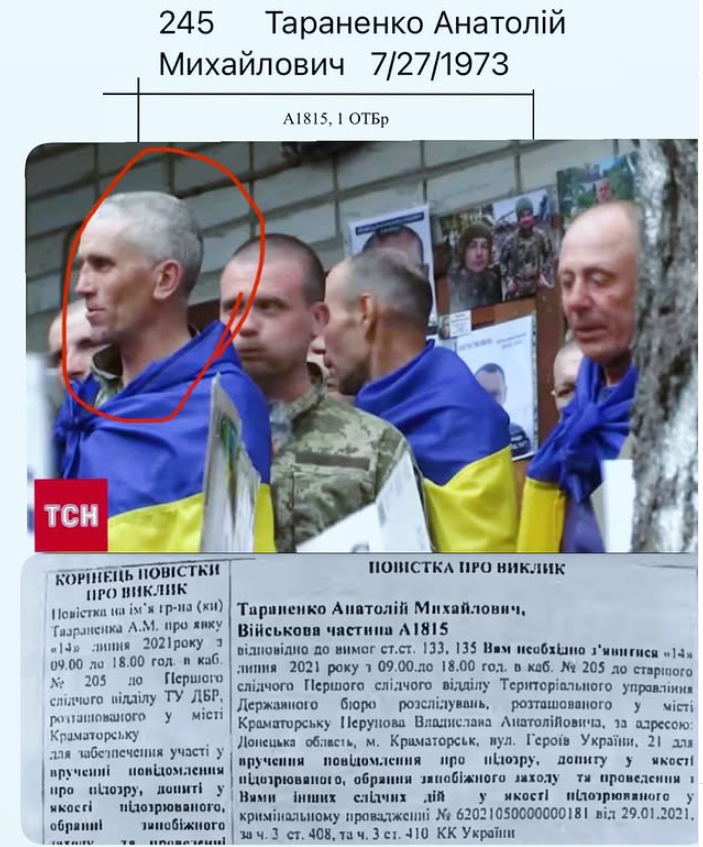 "Україна не мала можливості впливати на списки": Юсов прокоментував заяви про повернення з полону РФ бійця, якому закидають дезертирство