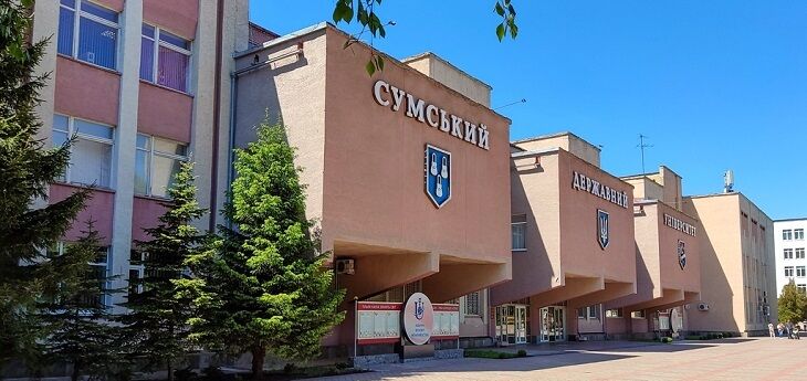 Феномен для всієї України. Винницький назвав університет, який показав рекордні результати під час війни