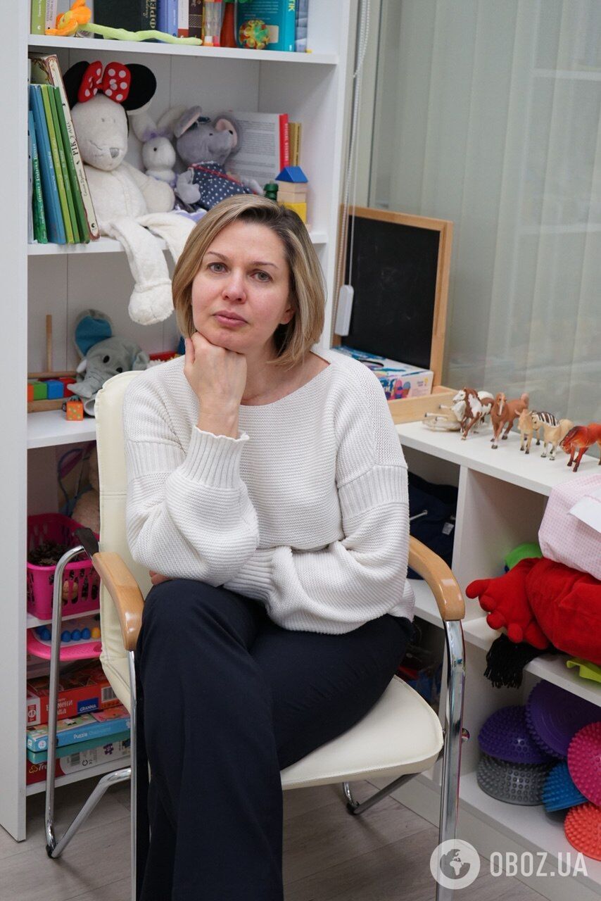 ''Учить детей читать до 5 лет – неправильно''. Оксана Лавриненко – о ''красных флажках'' для родителей, сюсюканье и кризисе трех лет