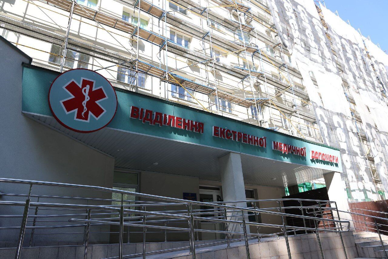 "Метінвест" вкладе 70 мільйонів у Кам’янське: зроблять ремонти в лікарнях та куплять нові трамваї