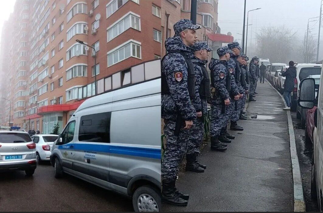 Замість кращого життя – "вантаж 200": у Росії активізувався вилов мігрантів для відправлення на війну в Україні
