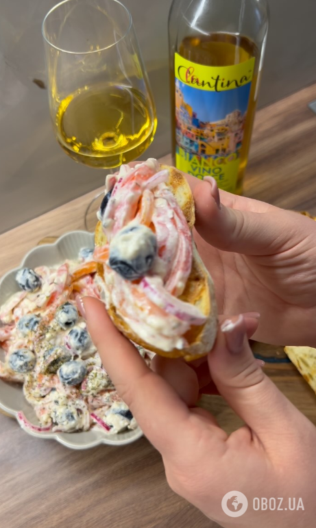 Вкусная закуска из запеченного болгарского перца на бутерброды: значительно лучше любых намазок