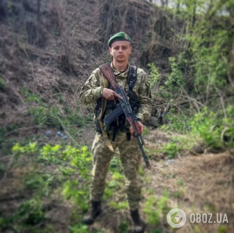 "Ворогу – бомби, своїм – їжа": прикордонник "Бурса" розповів про роботу на бомберах Vampire. Відео