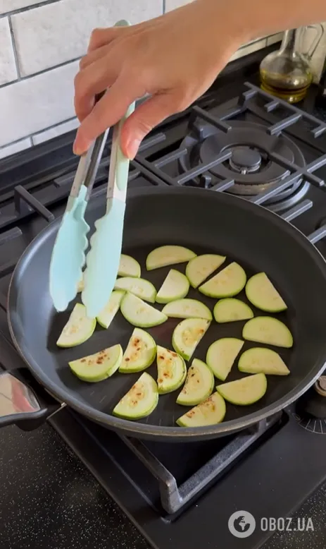 Как приготовить вкусное рагу из кабачков: беспроигрышный рецепт, который понравится всем
