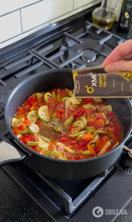 Как приготовить вкусное рагу из кабачков: беспроигрышный рецепт, который понравится всем