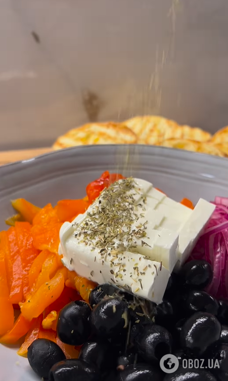 Вкусная закуска из запеченного болгарского перца на бутерброды: значительно лучше любых намазок