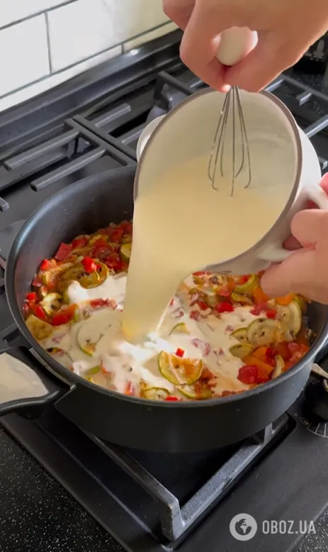 Как приготовить вкусное рагу из кабачков: беспроигрышный рецепт, который понравится всем
