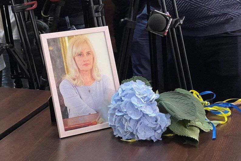 "В кадре одновременно два Зинченко": в суде просмотрели видео с подозреваемым в убийстве Фарион на улицах Львова