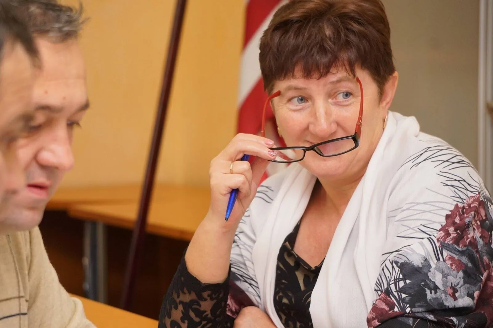 Городянко Валентина Іванівна