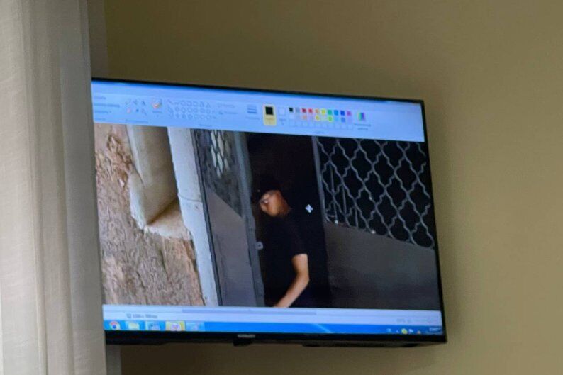 "В кадре одновременно два Зинченко": в суде просмотрели видео с подозреваемым в убийстве Фарион на улицах Львова