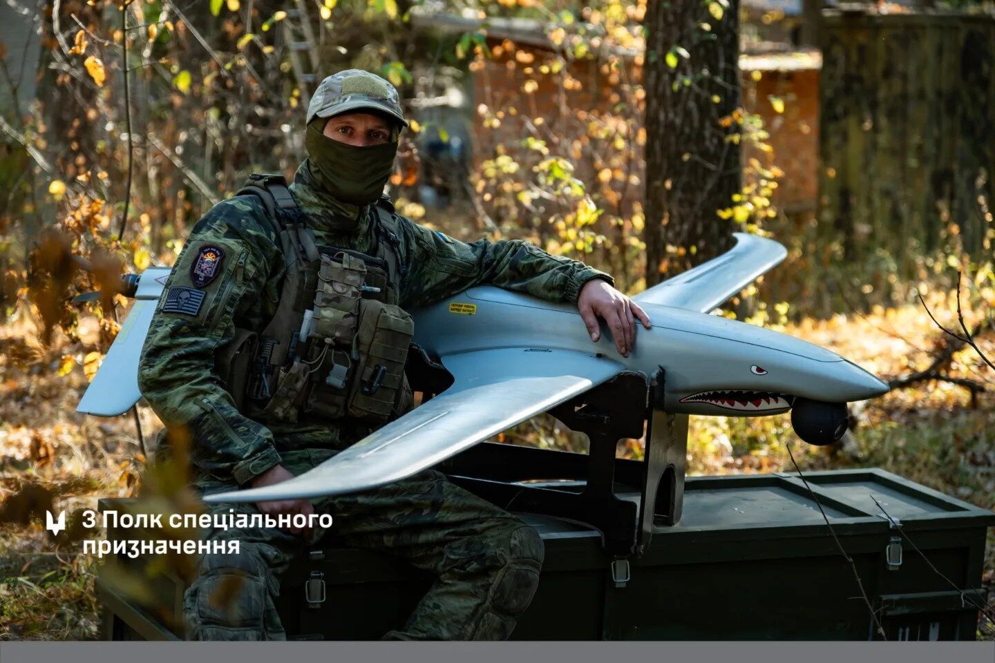 "Іду на ви": історія про ССО – жах для ворога, гордість для України