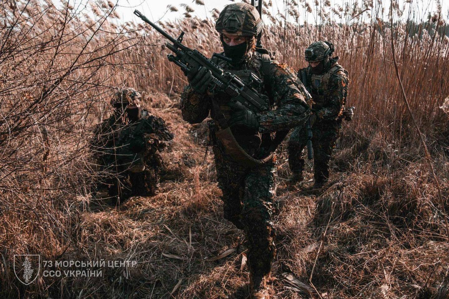 "Іду на ви": історія про ССО – жах для ворога, гордість для України